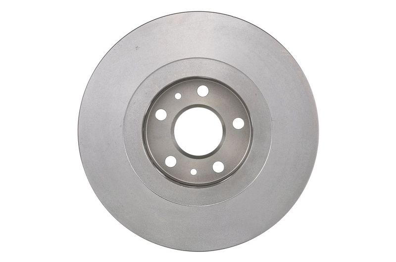 Bosch 0986479552 Brake Disc - 3
