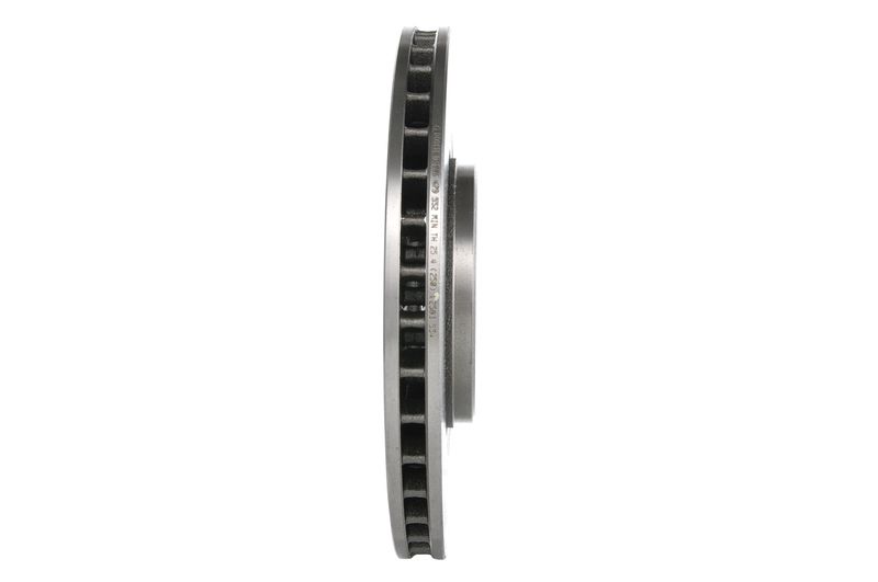 Bosch 0986479552 Brake Disc - 4