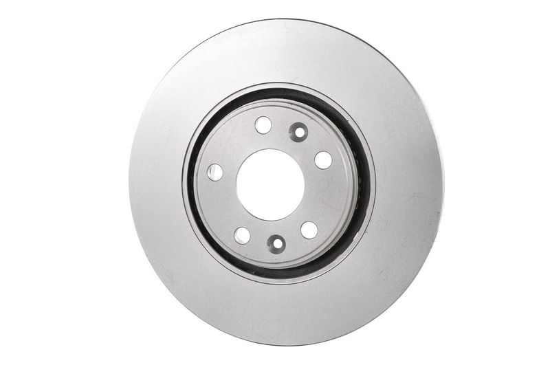Bosch 0986479552 Brake Disc - 6