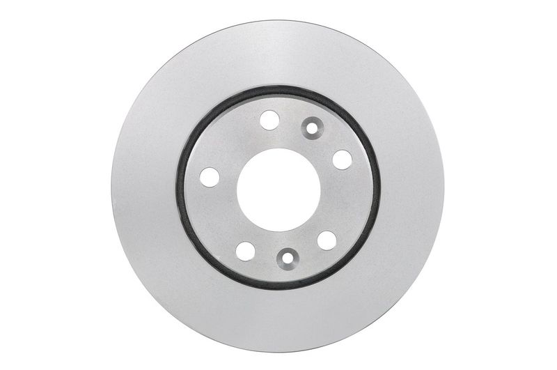 Bosch 0986479553 Brake Disc - 1