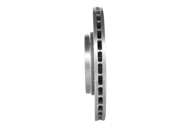 Bosch 0986479553 Brake Disc - 2