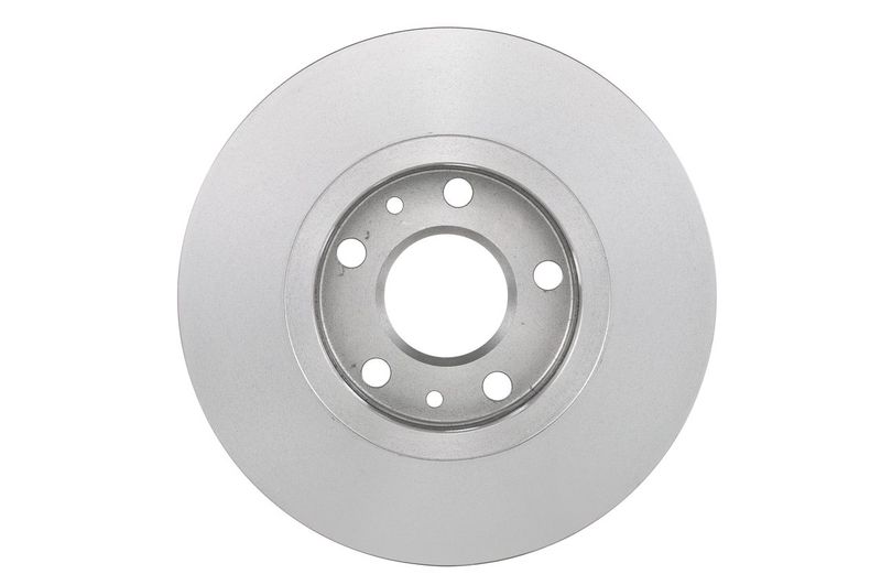 Bosch 0986479553 Brake Disc - 3