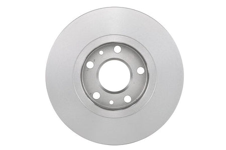 Bosch 0986479553 Brake Disc - 3