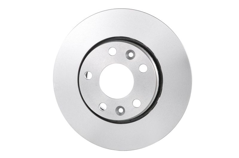 Bosch 0986479553 Brake Disc - 6
