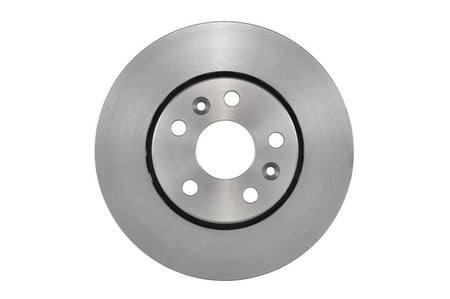 Bosch 0986479555 Brake Disc - 1