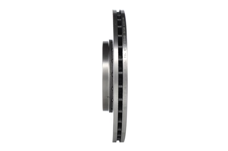 Bosch 0986479555 Brake Disc - 2