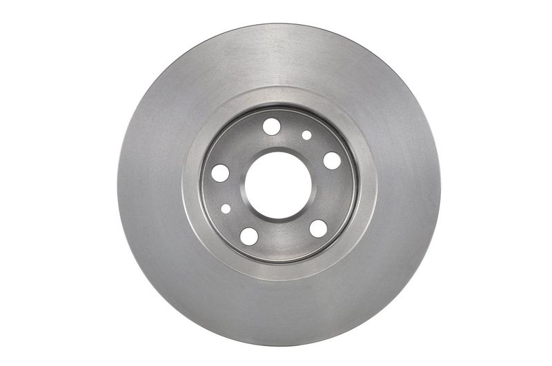 Bosch 0986479555 Brake Disc - 3