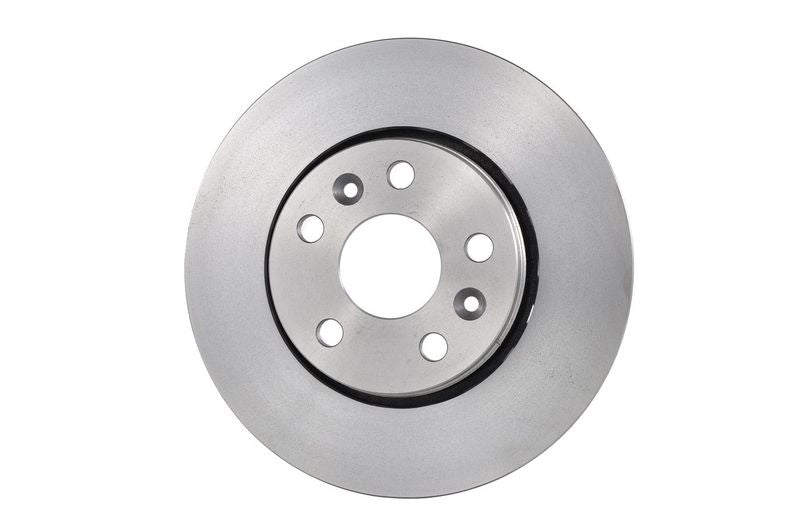 Bosch 0986479555 Brake Disc - 6