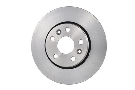 Bosch 0986479555 Brake Disc - 6