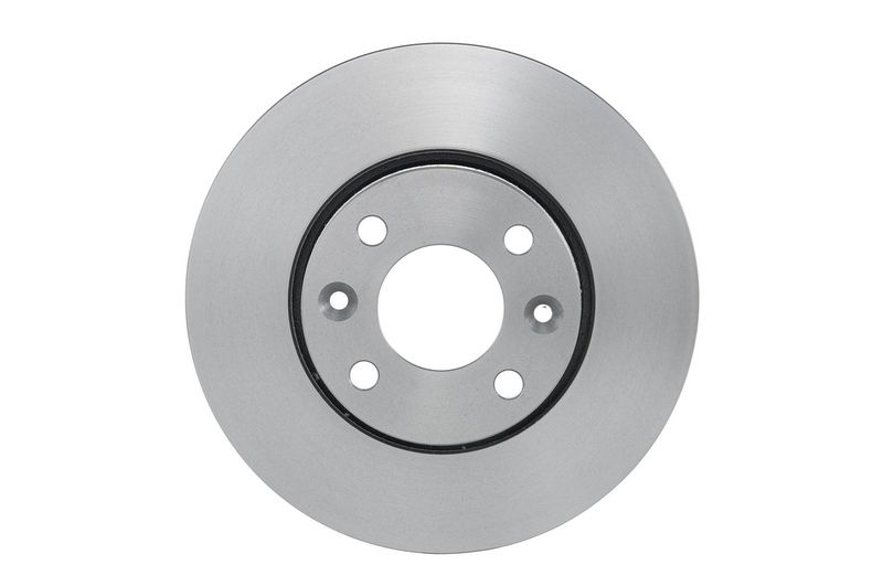 Bosch 0986479556 Brake Disc - 1