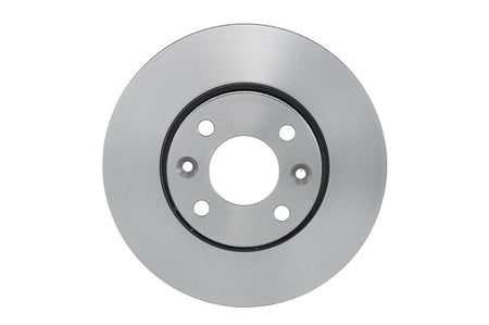 Bosch 0986479556 Brake Disc - 1