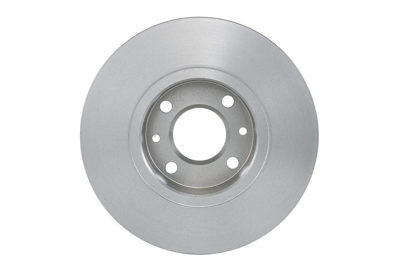 Bosch 0986479556 Brake Disc - 3