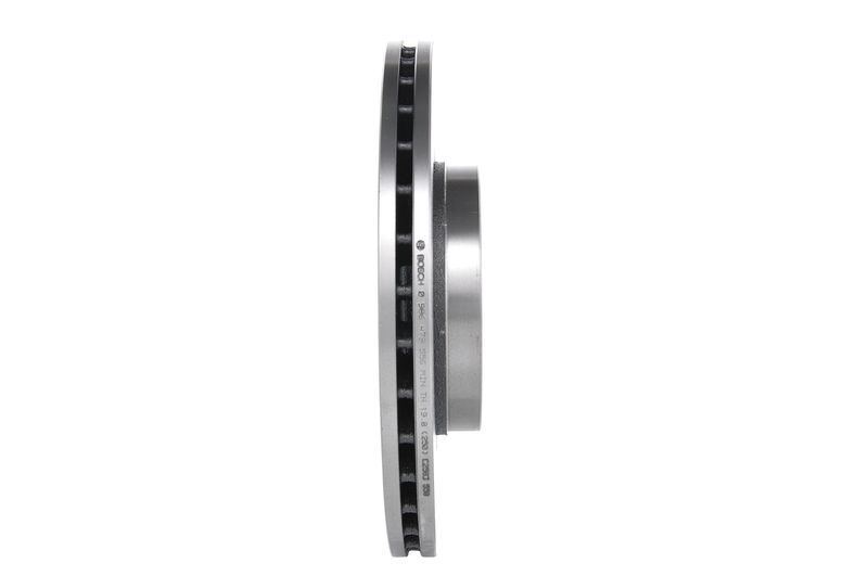 Bosch 0986479556 Brake Disc - 4