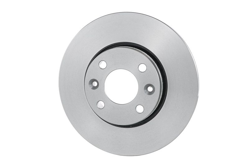 Bosch 0986479556 Brake Disc - 6