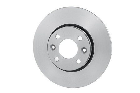 Bosch 0986479556 Brake Disc - 6