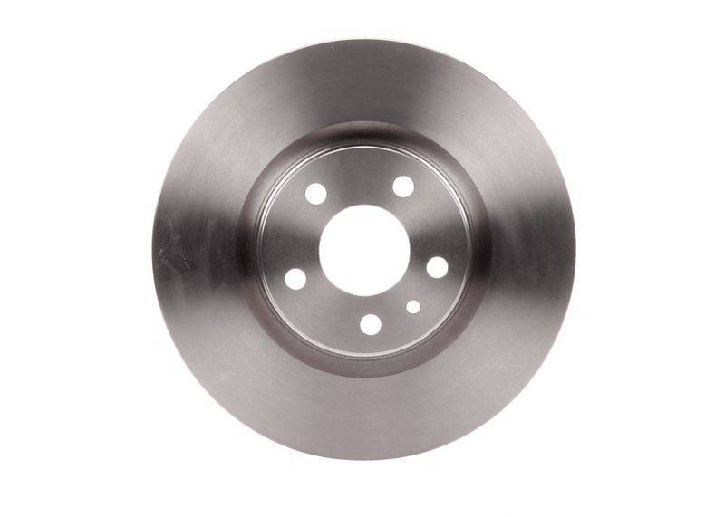 Bosch 0986479558 Brake Disc - 1