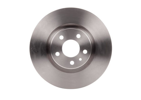 Bosch 0986479558 Brake Disc - 1