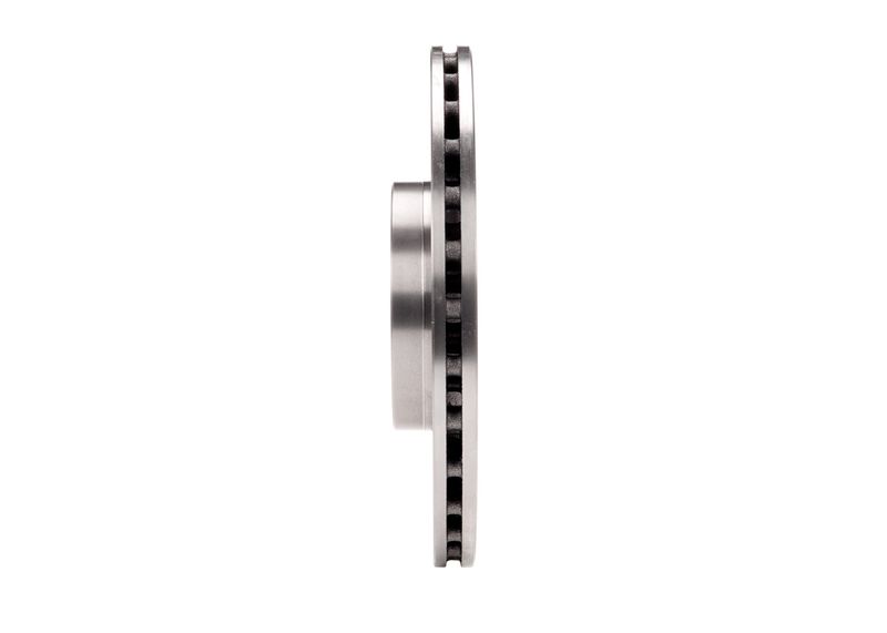 Bosch 0986479558 Brake Disc - 2