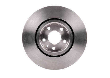 Bosch 0986479558 Brake Disc - 3