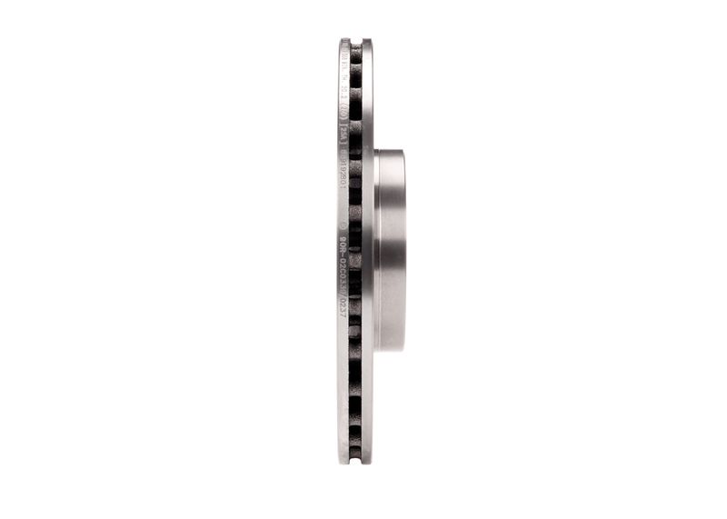 Bosch 0986479558 Brake Disc - 4