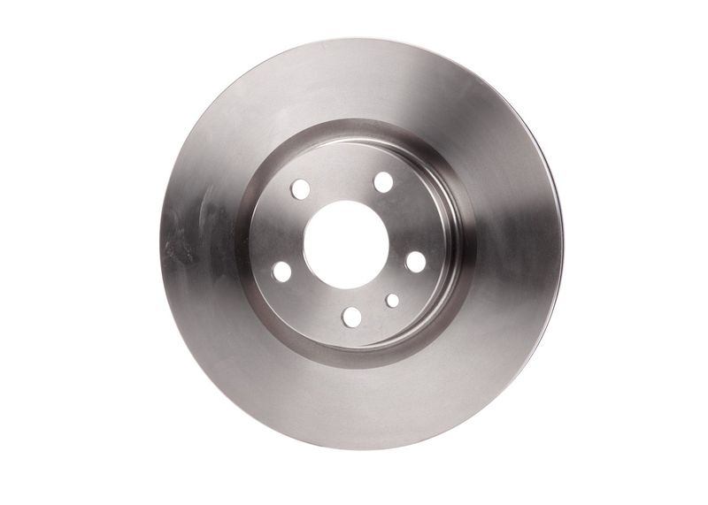 Bosch 0986479558 Brake Disc - 6