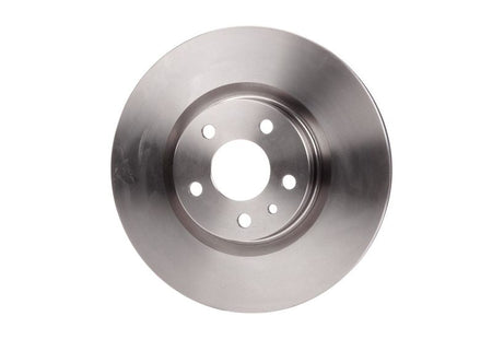 Bosch 0986479558 Brake Disc - 6