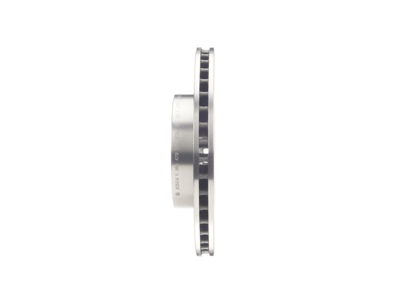 Bosch 0986479564 Brake Disc - 2