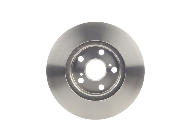 Bosch 0986479564 Brake Disc - 3