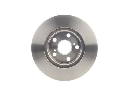 Bosch 0986479564 Brake Disc - 3