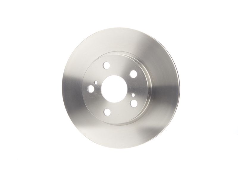 Bosch 0986479564 Brake Disc - 6