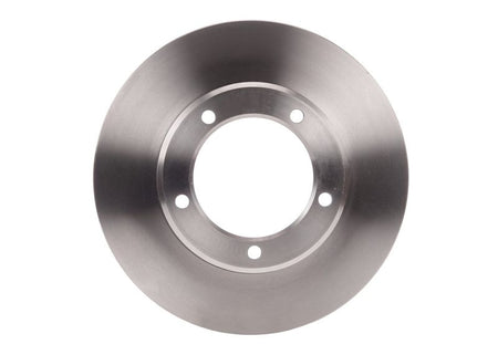 Bosch 0986479567 Brake Disc - 1