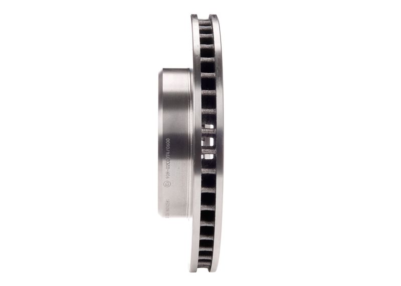 Bosch 0986479567 Brake Disc - 2