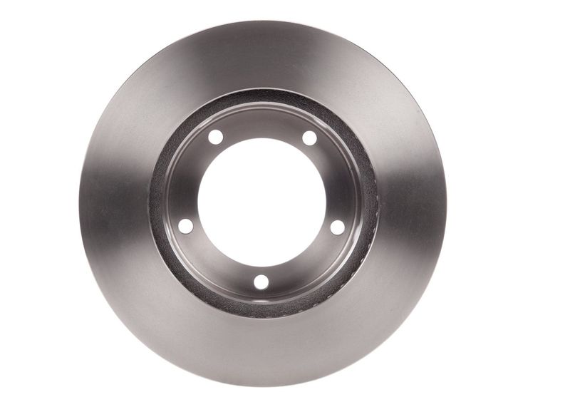 Bosch 0986479567 Brake Disc - 3