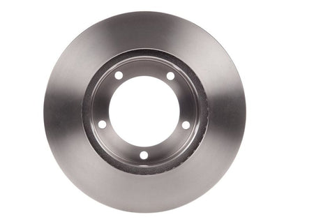 Bosch 0986479567 Brake Disc - 3