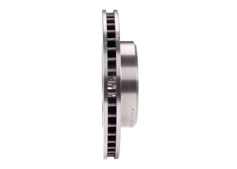 Bosch 0986479567 Brake Disc - 4