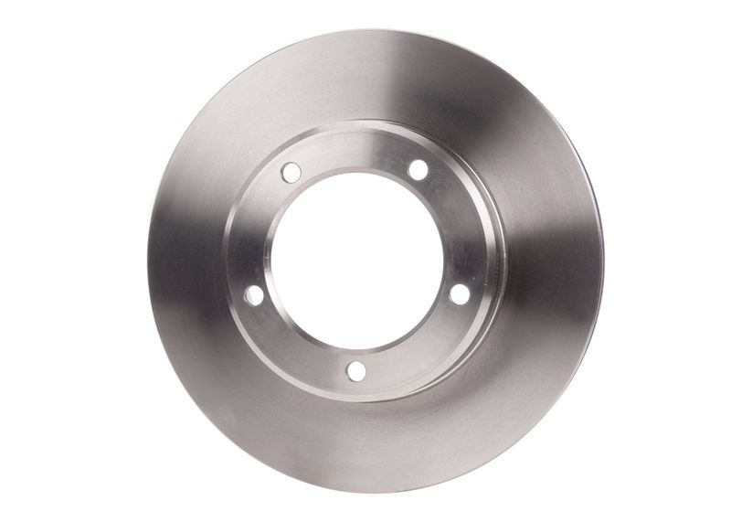 Bosch 0986479567 Brake Disc - 6