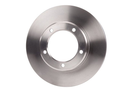 Bosch 0986479567 Brake Disc - 6