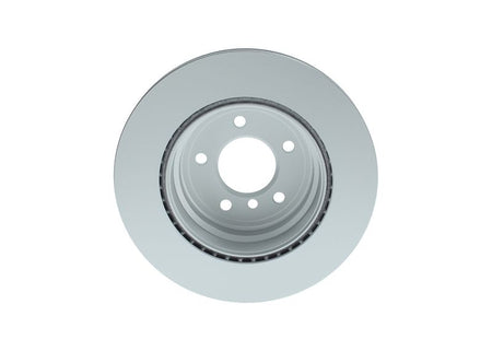 Bosch 0986479569 Brake Disc - 1
