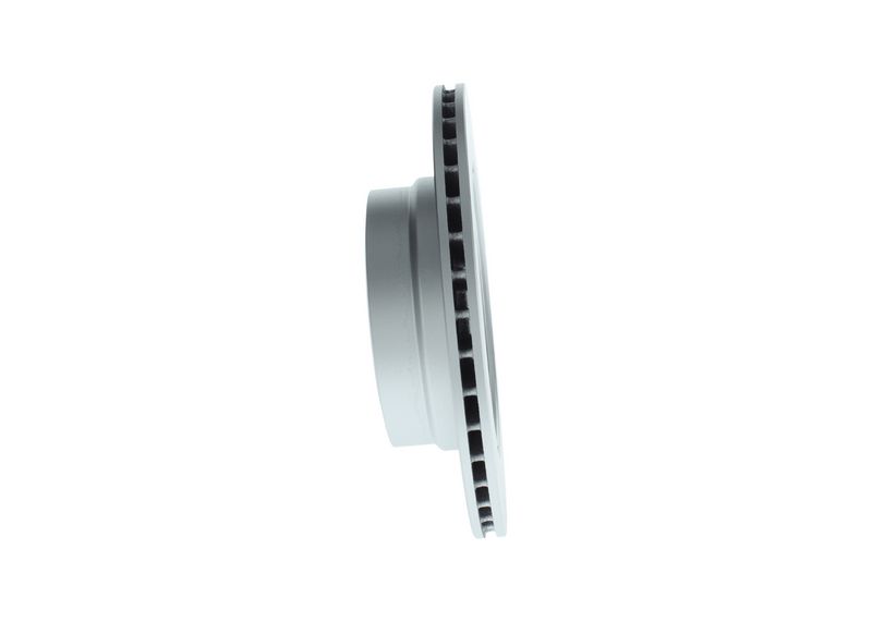 Bosch 0986479569 Brake Disc - 2