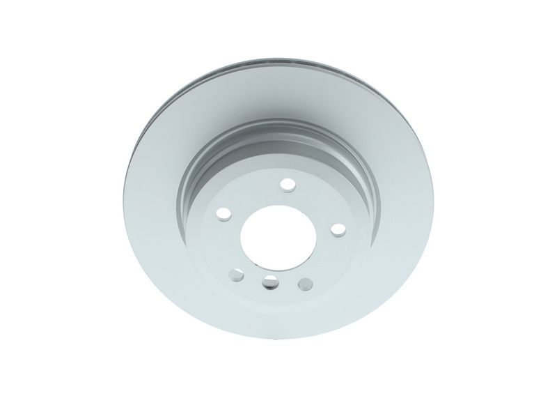 Bosch 0986479569 Brake Disc - 3