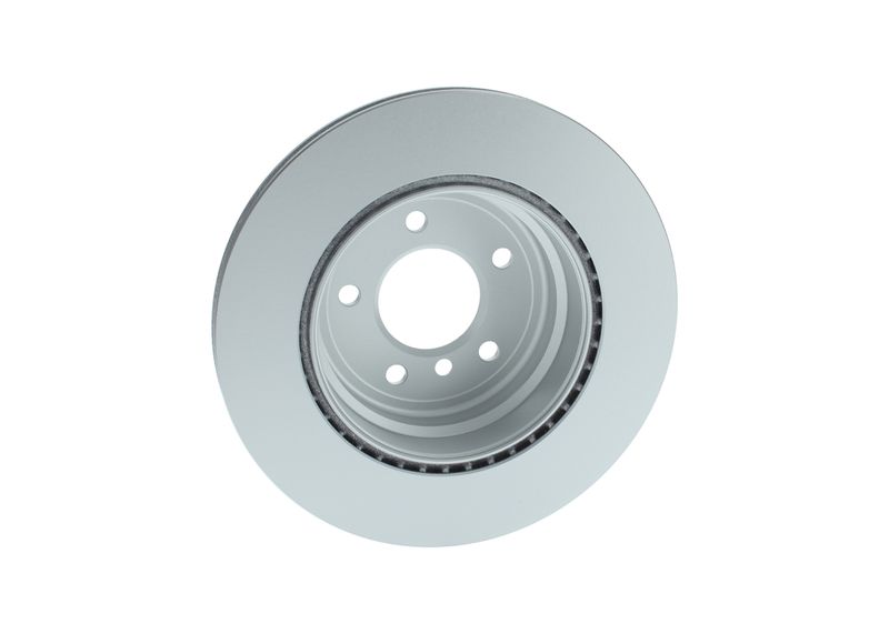 Bosch 0986479569 Brake Disc - 6
