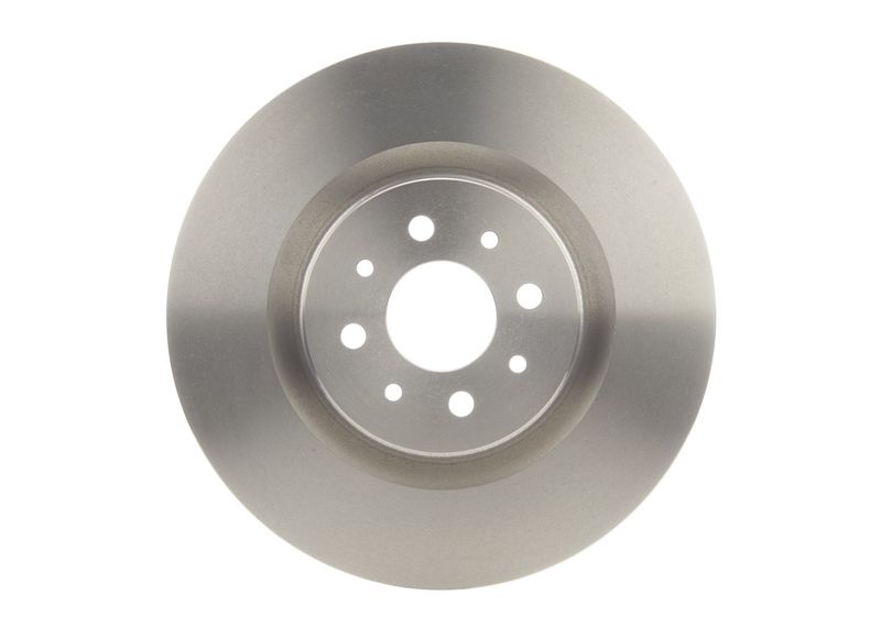 Bosch 0986479570 Brake Disc - 1