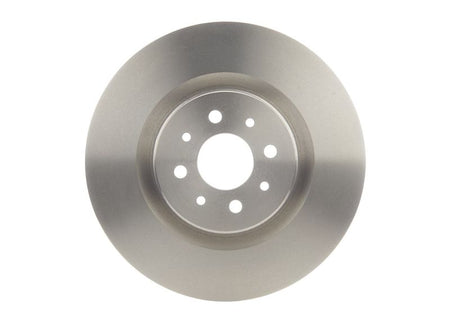 Bosch 0986479570 Brake Disc - 1