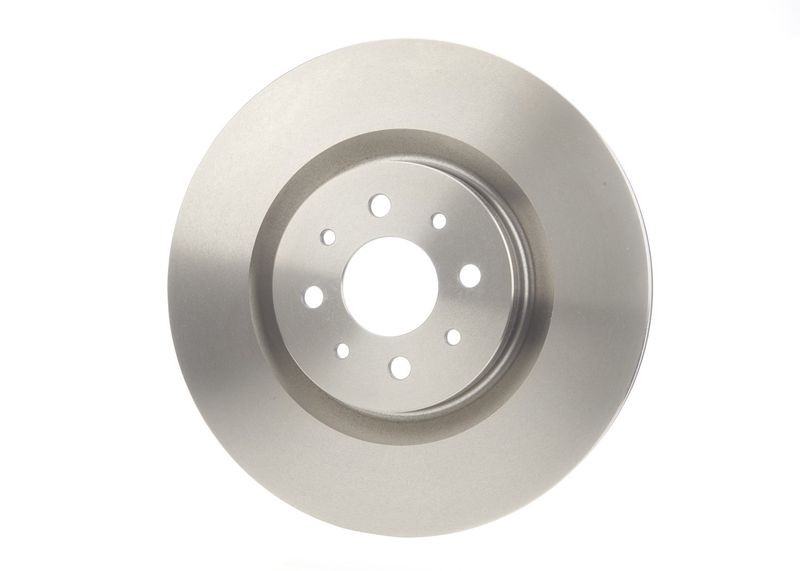 Bosch 0986479570 Brake Disc - 6