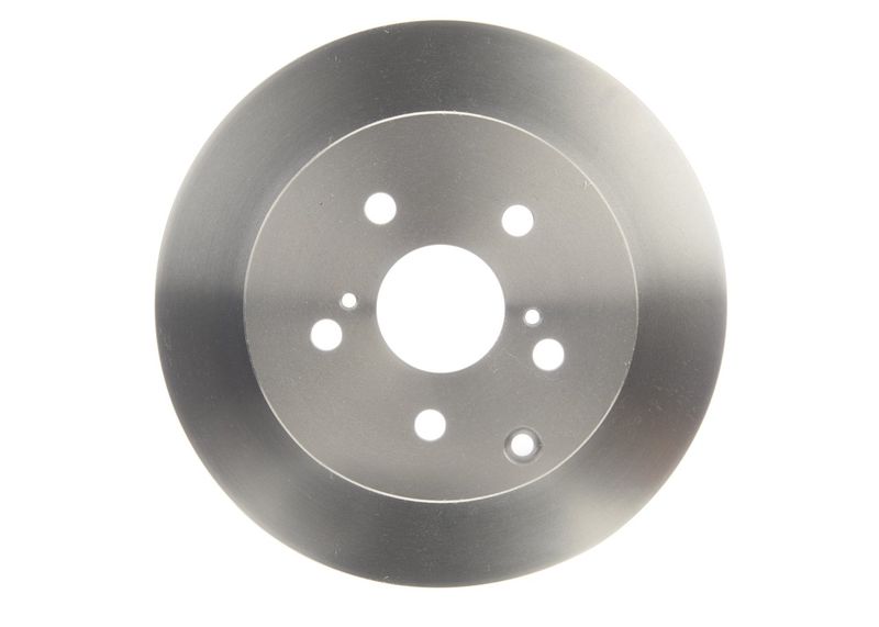 Bosch 0986479574 Brake Disc - 1