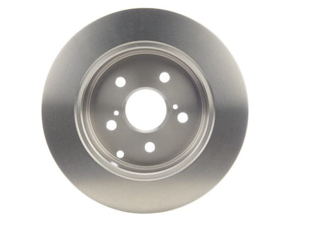 Bosch 0986479574 Brake Disc - 3