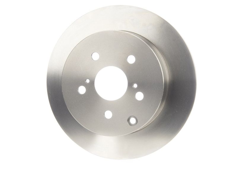 Bosch 0986479574 Brake Disc - 6