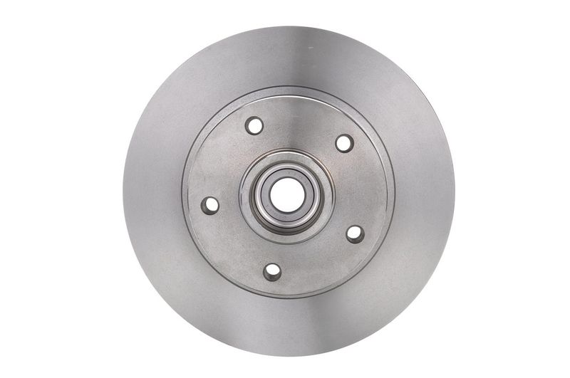 Bosch 0986479575 Brake Disc - 1