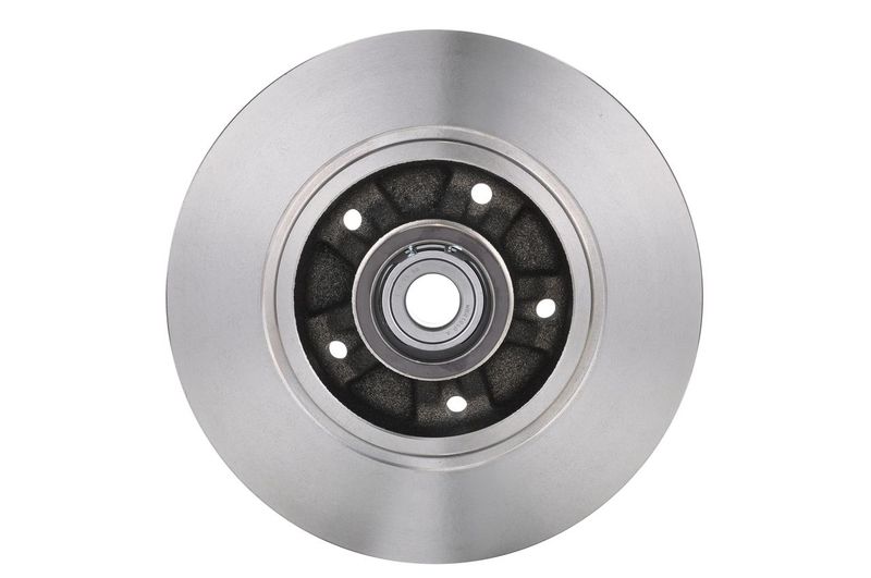 Bosch 0986479575 Brake Disc - 3