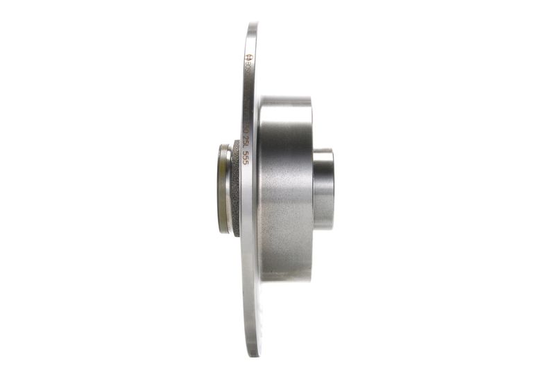 Bosch 0986479575 Brake Disc - 4
